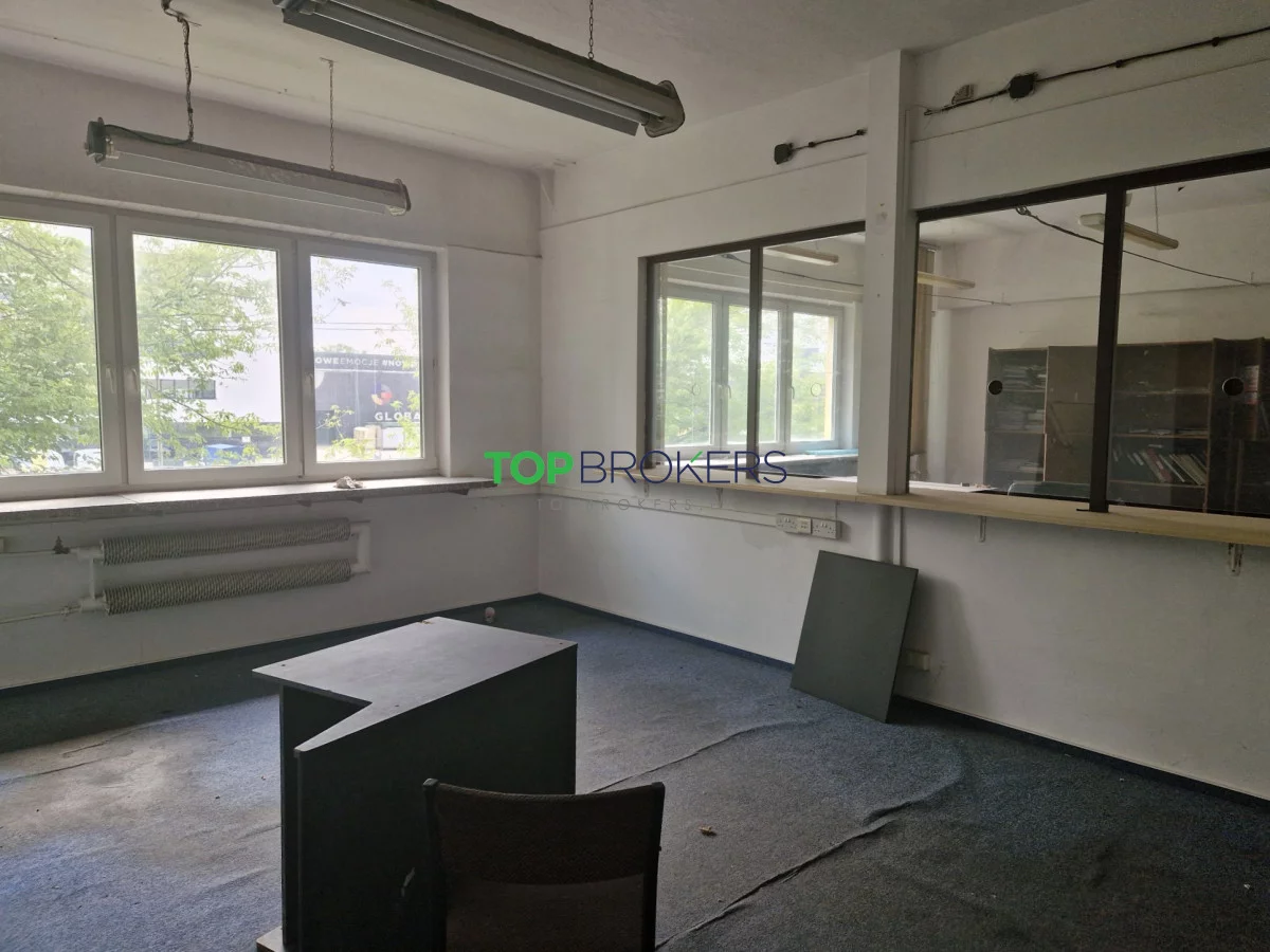 Lokal użytkowy 1 200,00 m², oferta nr , TB#472876097, Warszawa, Elektronowa