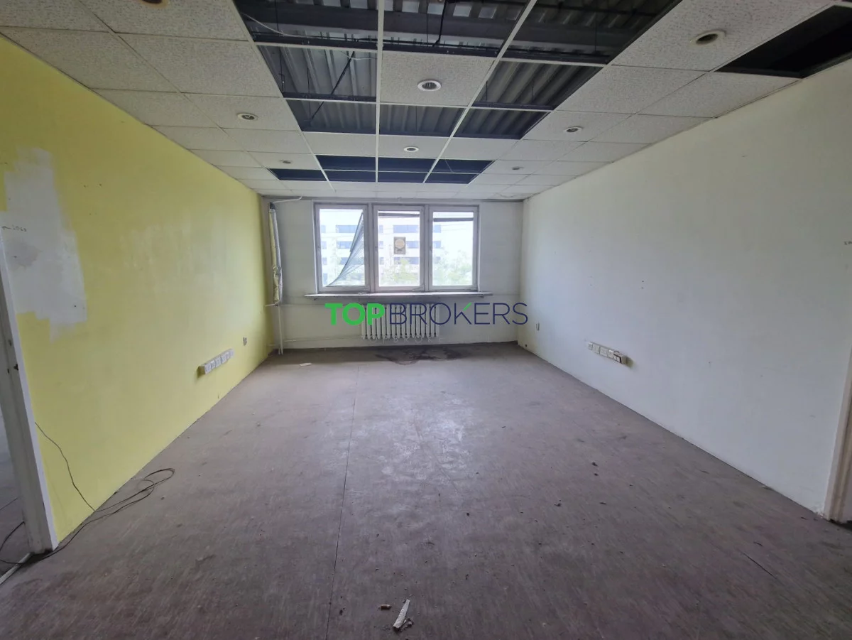 Lokal użytkowy 1 200,00 m², oferta nr , TB#472876097, Warszawa, Elektronowa