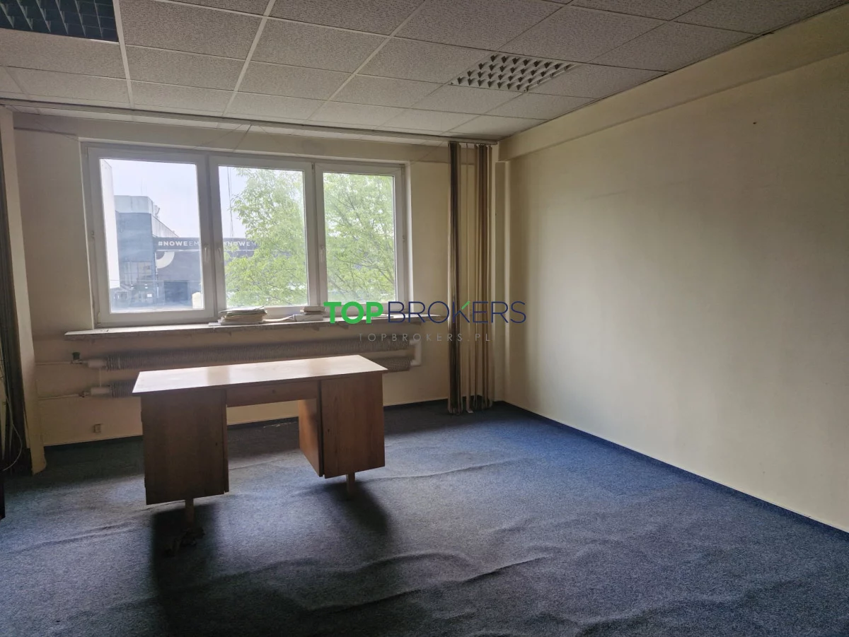 Lokal użytkowy 1 200,00 m², oferta nr , TB#472876097, Warszawa, Elektronowa