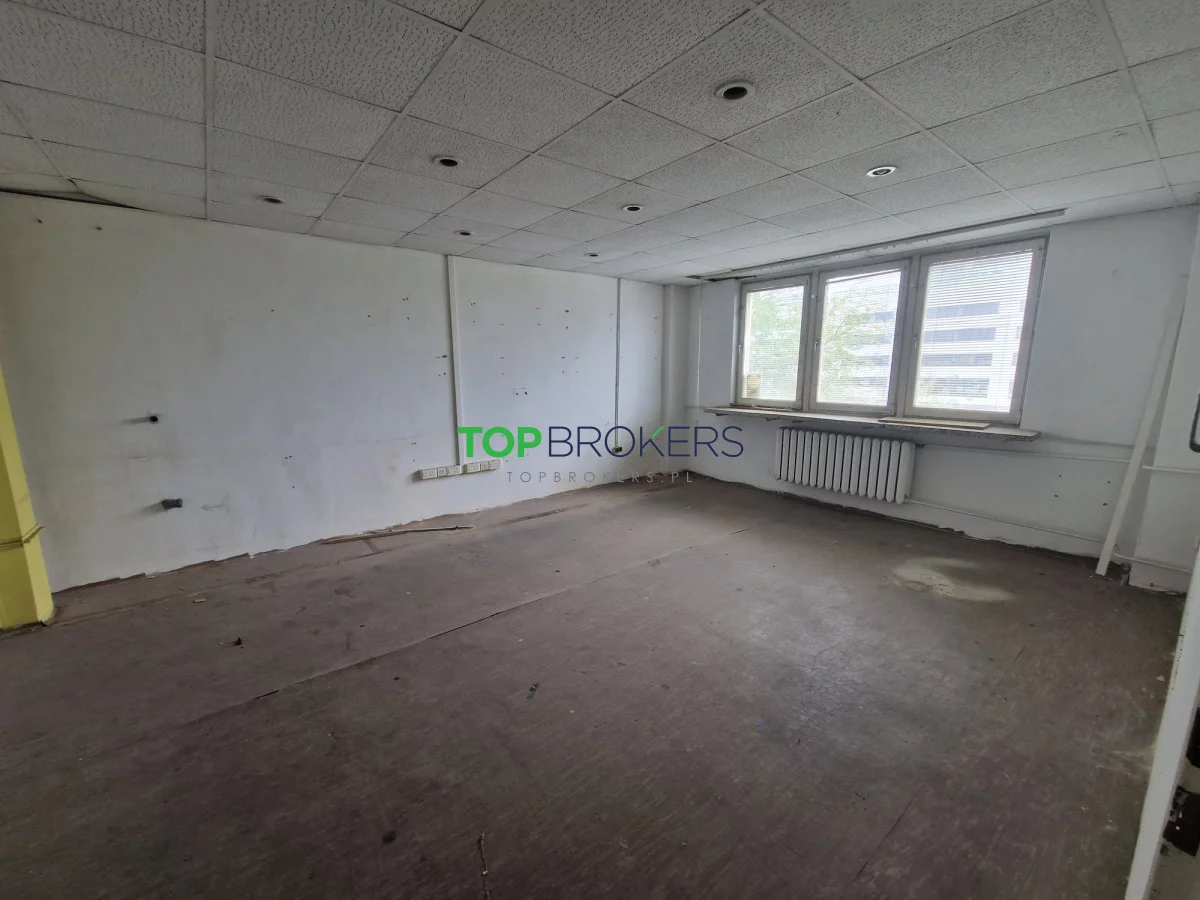 Lokal użytkowy 1 200,00 m², oferta nr , TB#472876097, Warszawa, Elektronowa