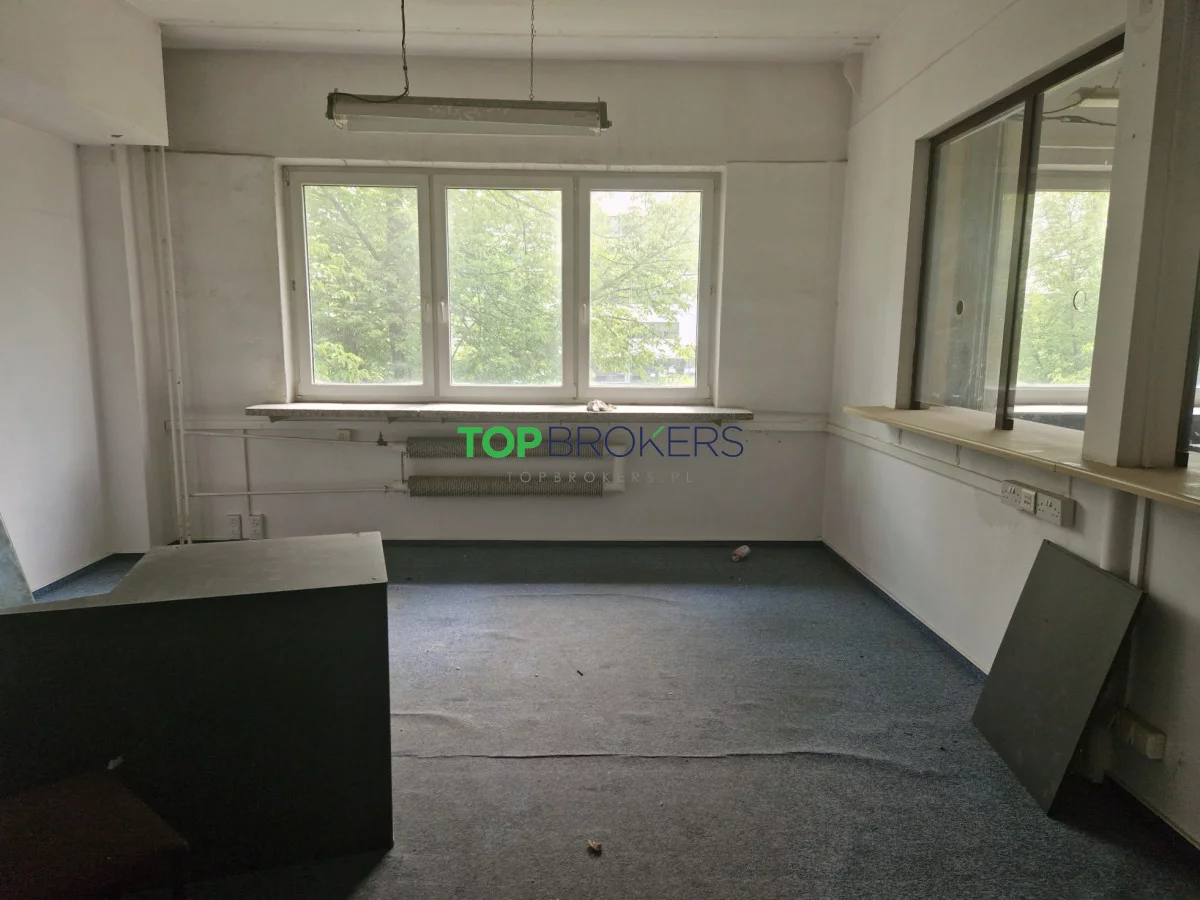 Lokal użytkowy 1 200,00 m², oferta nr , TB#472876097, Warszawa, Elektronowa