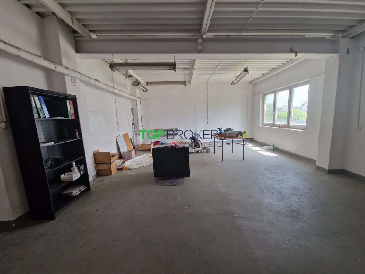 Lokal użytkowy 1 200,00 m², oferta nr , TB#472876097, Warszawa, Elektronowa