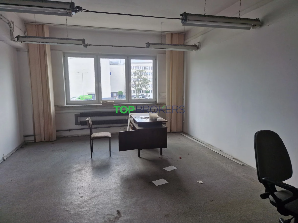 Lokal użytkowy 1 200,00 m², oferta nr , TB#472876097, Warszawa, Elektronowa