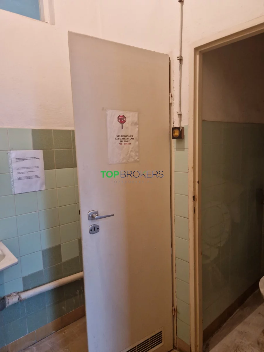 Lokal użytkowy 1 200,00 m², oferta nr , TB#472876097, Warszawa, Elektronowa