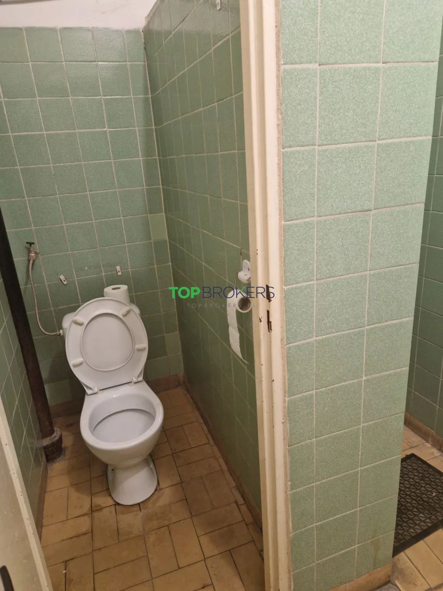 Lokal użytkowy 1 200,00 m², oferta nr , TB#472876097, Warszawa, Elektronowa
