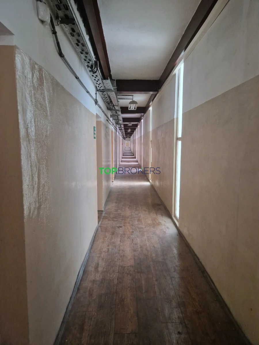 Lokal użytkowy 1 200,00 m², oferta nr , TB#472876097, Warszawa, Elektronowa