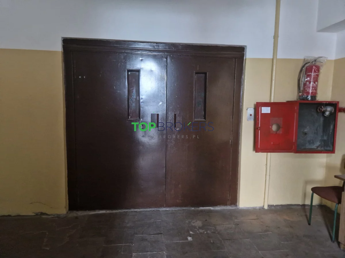 Lokal użytkowy 1 200,00 m², oferta nr , TB#472876097, Warszawa, Elektronowa