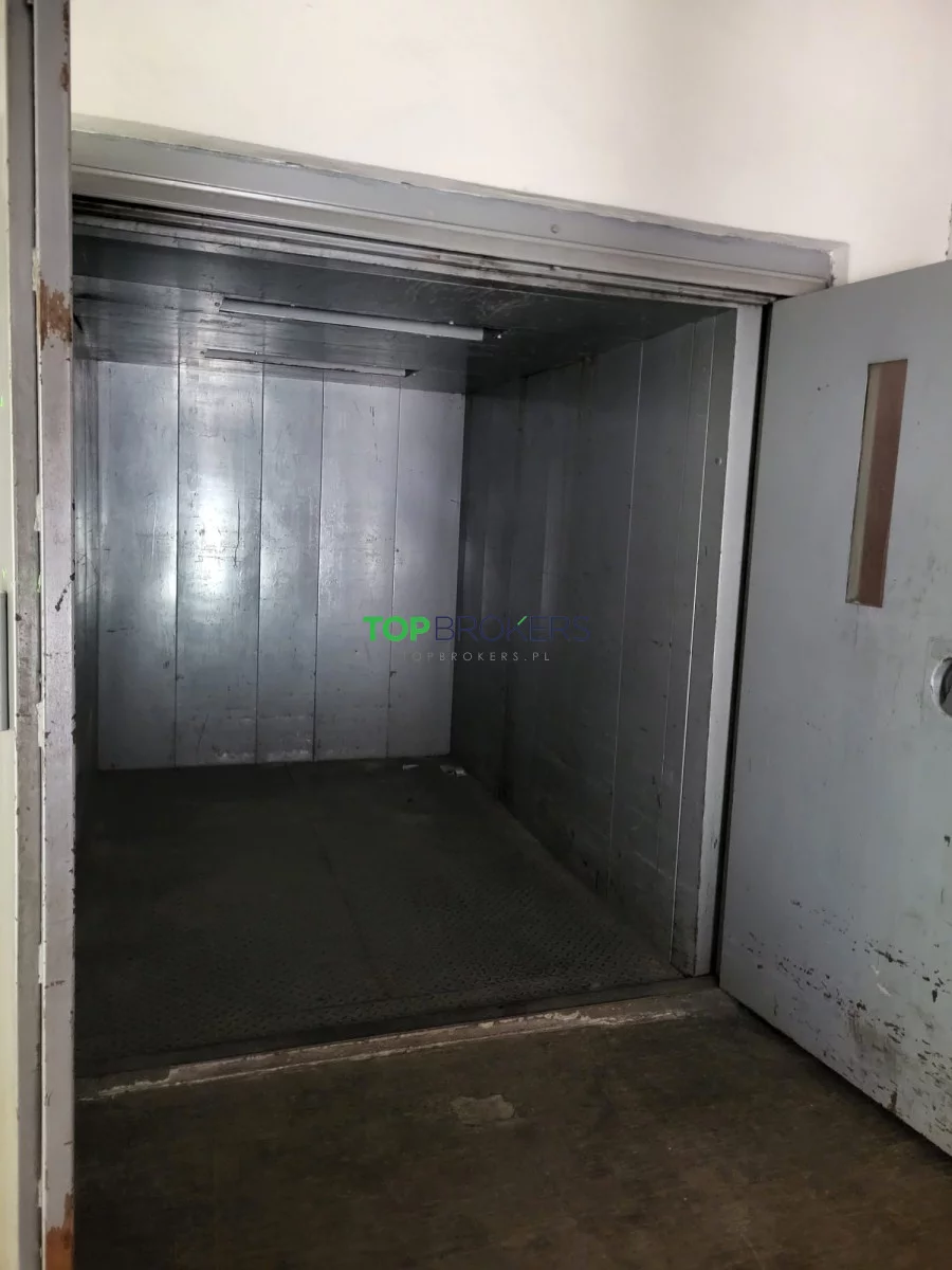 Lokal użytkowy 1 200,00 m², oferta nr , TB#472876097, Warszawa, Elektronowa
