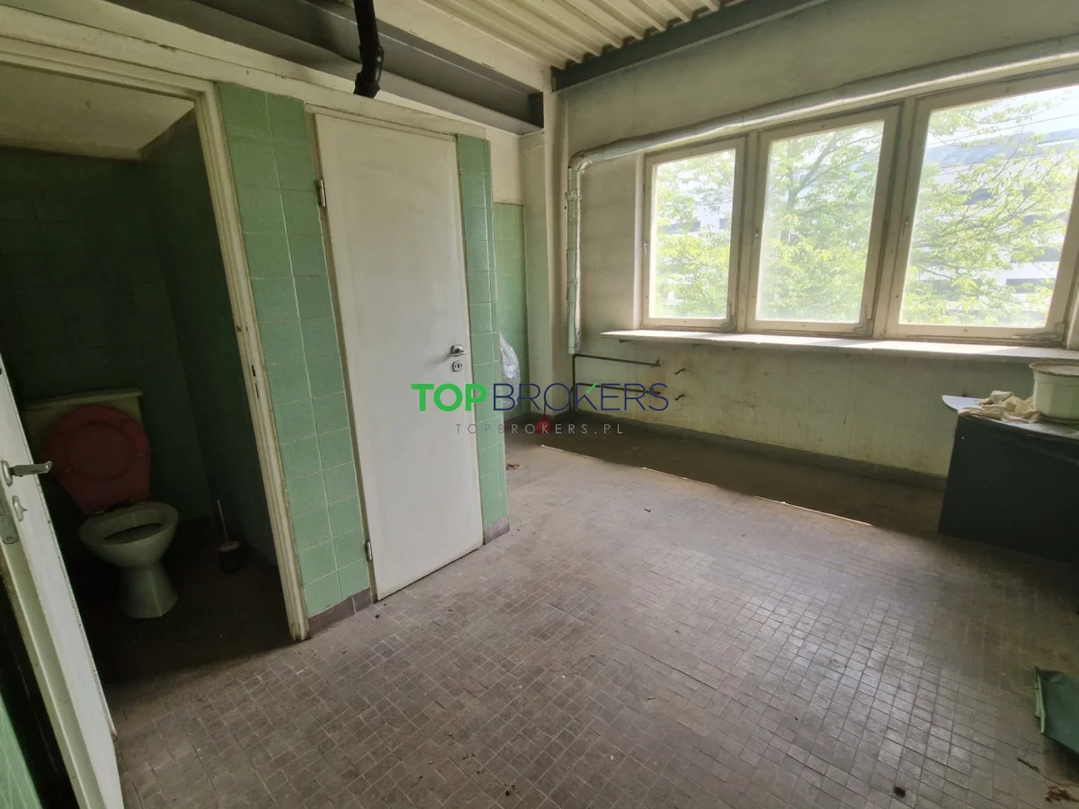 Lokal użytkowy 1 200,00 m², oferta nr , TB#472876097, Warszawa, Elektronowa