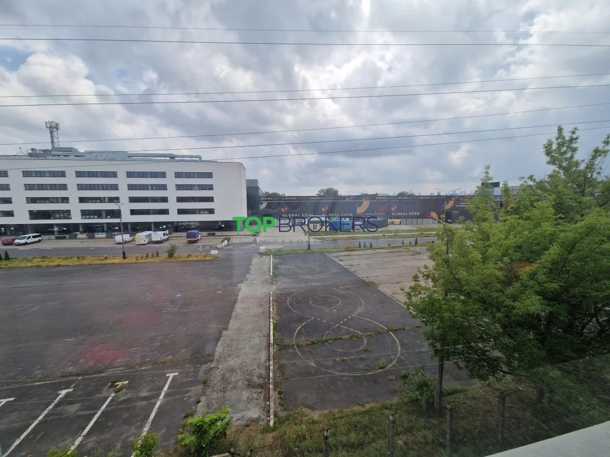 Lokal użytkowy 1 200,00 m², oferta nr , TB#472876097, Warszawa, Elektronowa