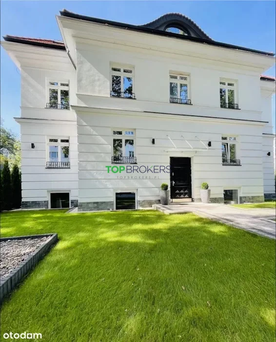 Apartamenty TB#702832738 Warszawa Iwicka