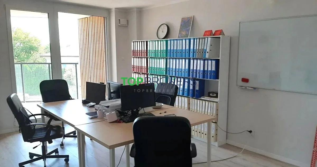 Apartamenty TB#781804 Warszawa Kokoryczki