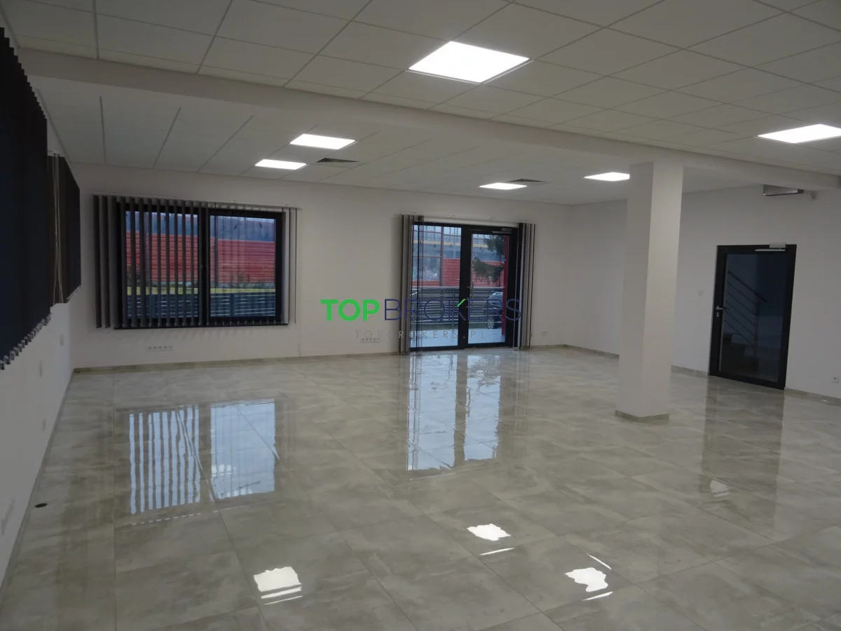 Apartamenty TB#318978105 Warszawa Kosmatki
