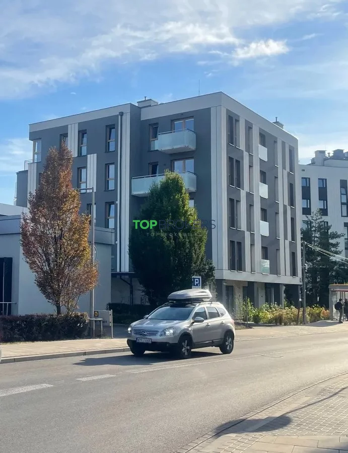 Lokal użytkowy 55,00 m², oferta nr , TB#437869, Warszawa, Lalki