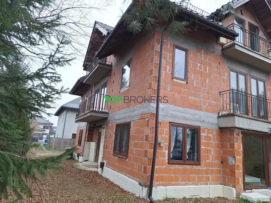 Apartamenty TB#781453413 Michałów-Grabina