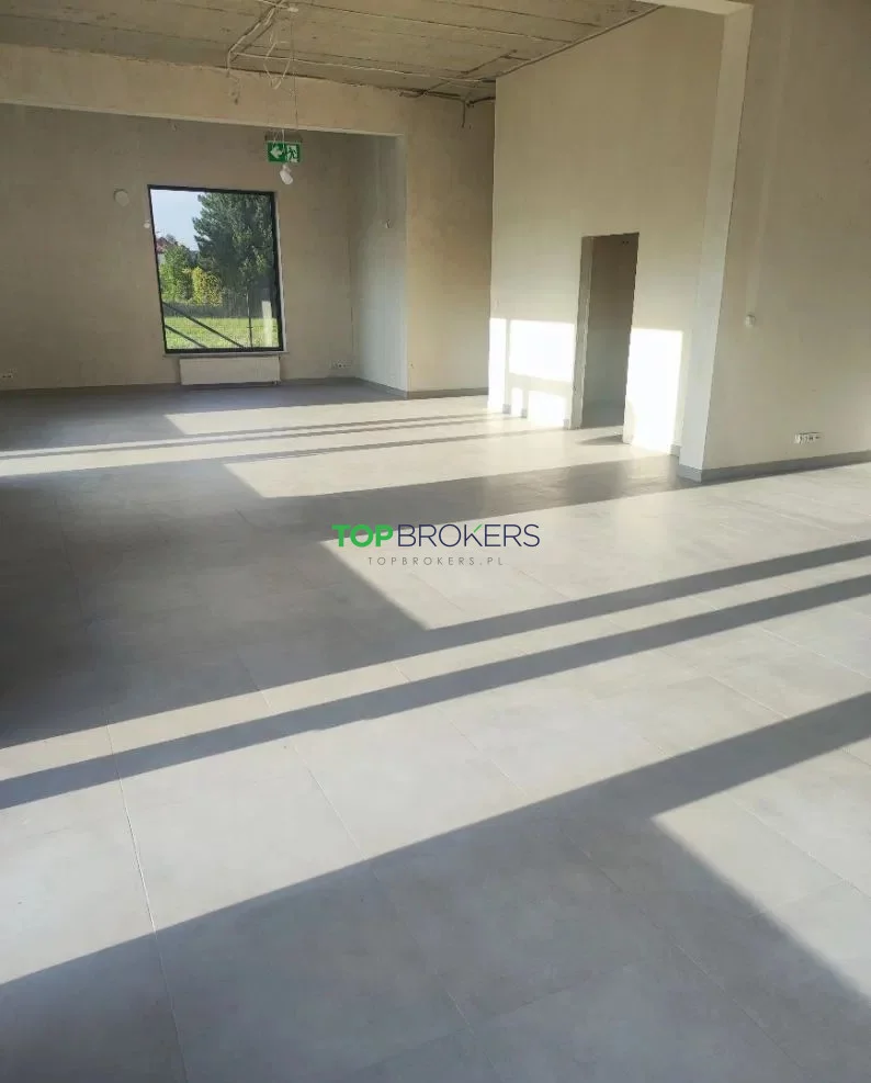 Lokal użytkowy 68,00 m², Warszawa, Mochtyńska, Wynajem