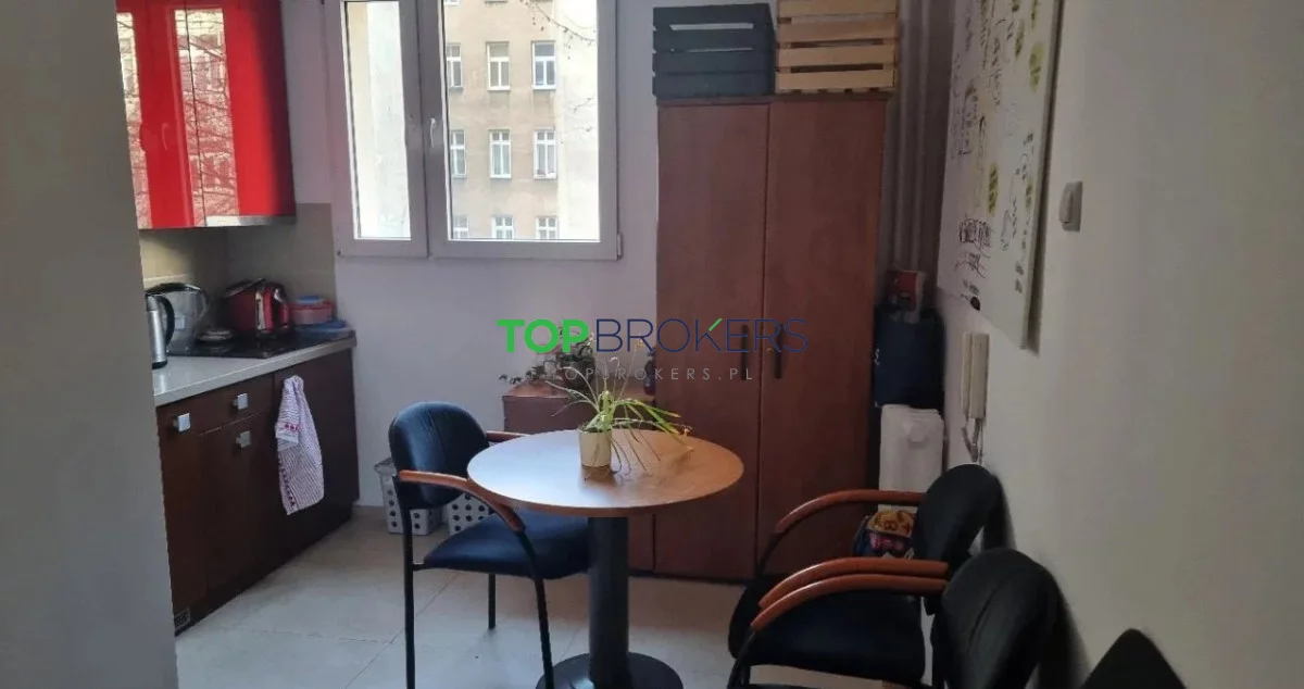 Biuro do wynajęcia, 54,11 m², oferta nr TB#513699533