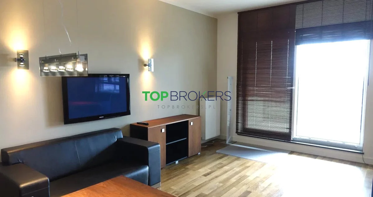 Apartamenty TB#180136 Warszawa Okopowa