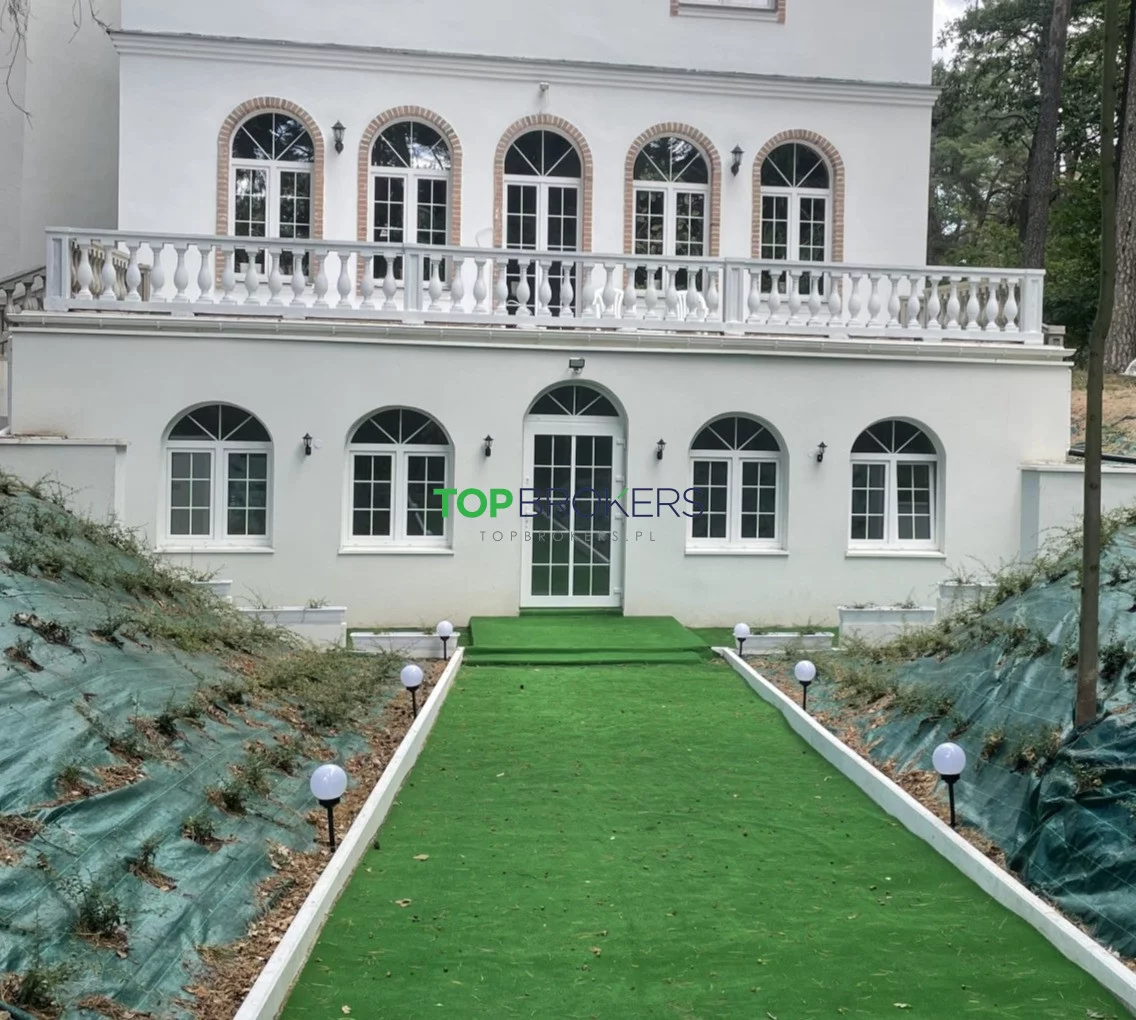 Lokal użytkowy 115,00 m², oferta nr , TB#269966743, Piaseczno