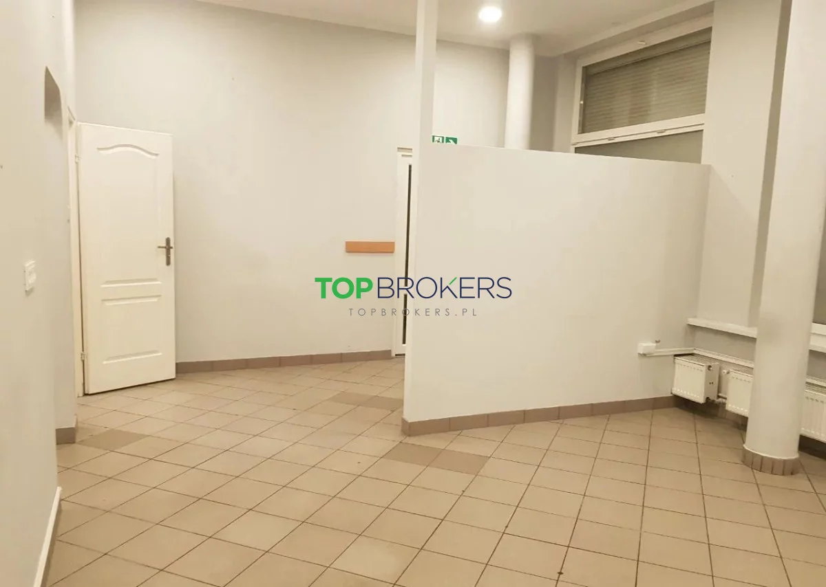 Lokal użytkowy na sprzedaż, 92,50 m², oferta nr TB#771805144