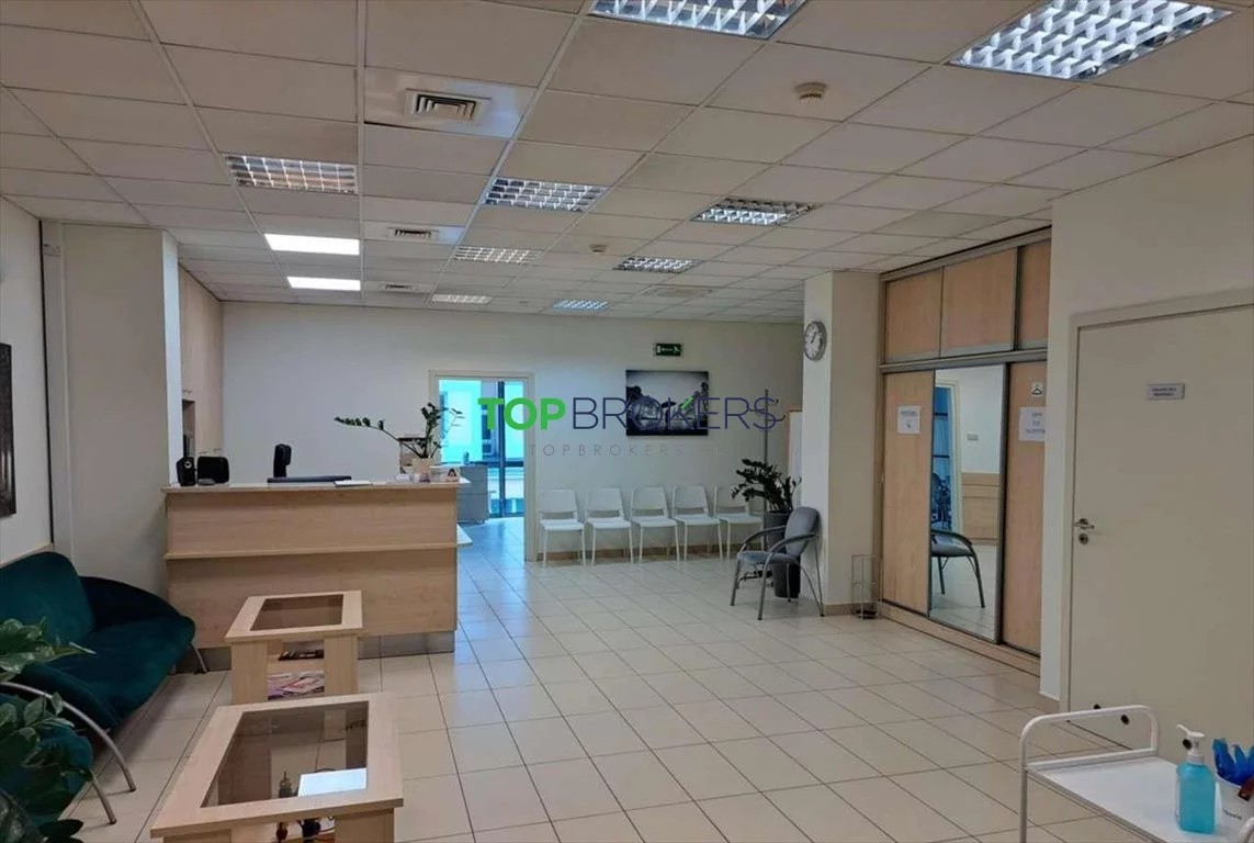 Biuro 200,04 m², oferta nr , TB#127249761, Warszawa, Plac Przymierza