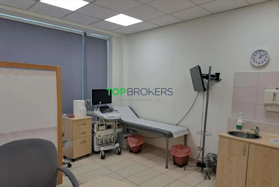 Biuro 200,04 m², oferta nr , TB#127249761, Warszawa, Plac Przymierza