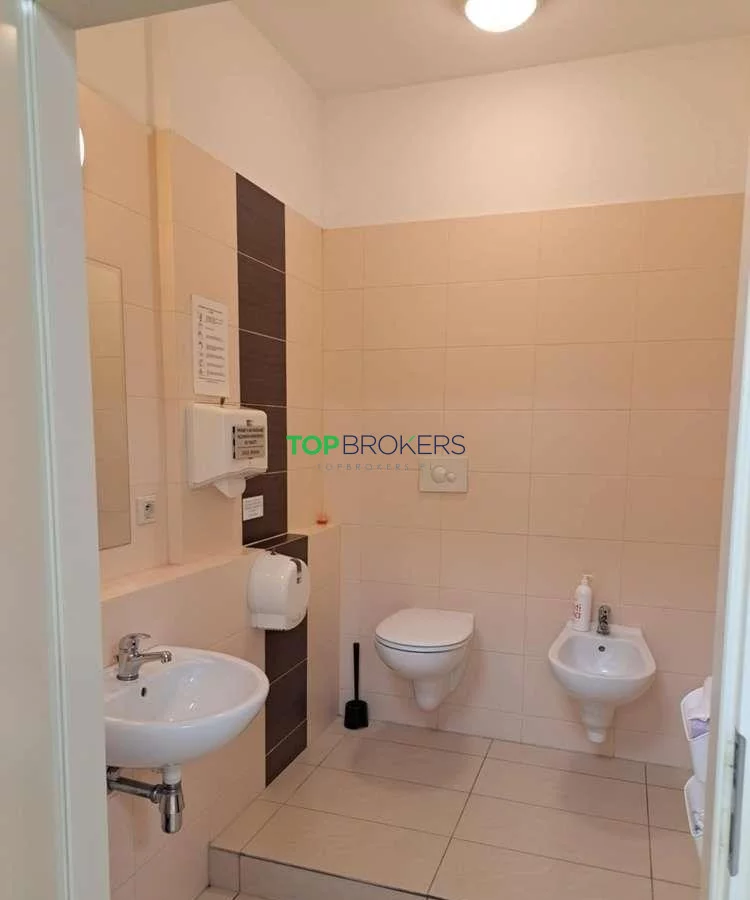 Biuro 200,04 m², oferta nr , TB#127249761, Warszawa, Plac Przymierza