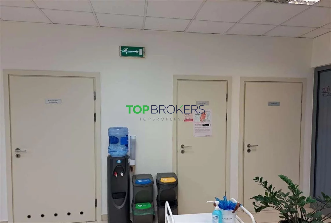 Biuro 200,04 m², oferta nr , TB#127249761, Warszawa, Plac Przymierza