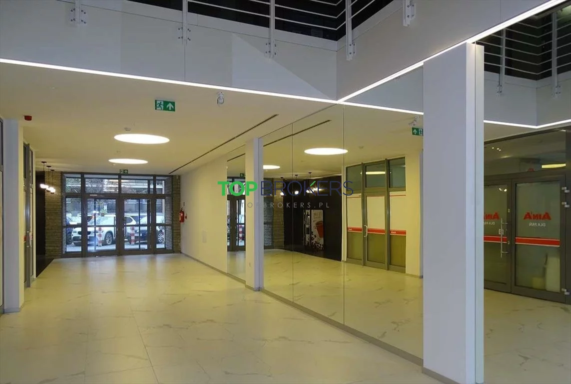Biuro 200,04 m², oferta nr , TB#127249761, Warszawa, Plac Przymierza