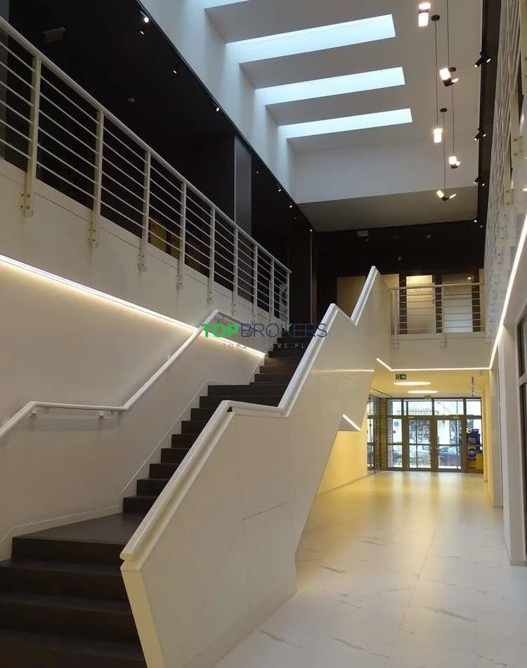 Biuro 200,04 m², oferta nr , TB#127249761, Warszawa, Plac Przymierza