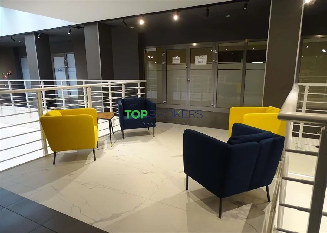 Biuro 200,04 m², oferta nr , TB#127249761, Warszawa, Plac Przymierza