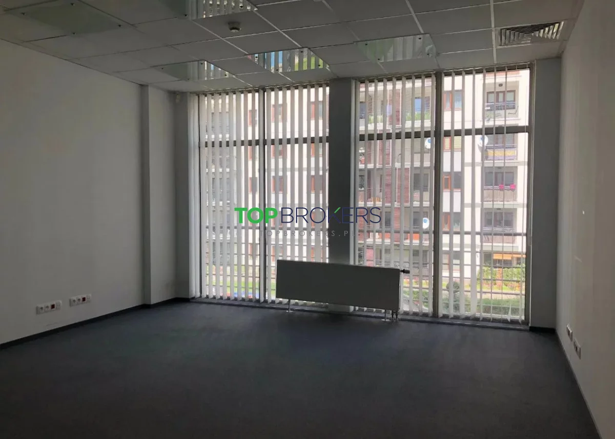 Biuro do wynajęcia, 35,53 m², oferta nr TB#777306997