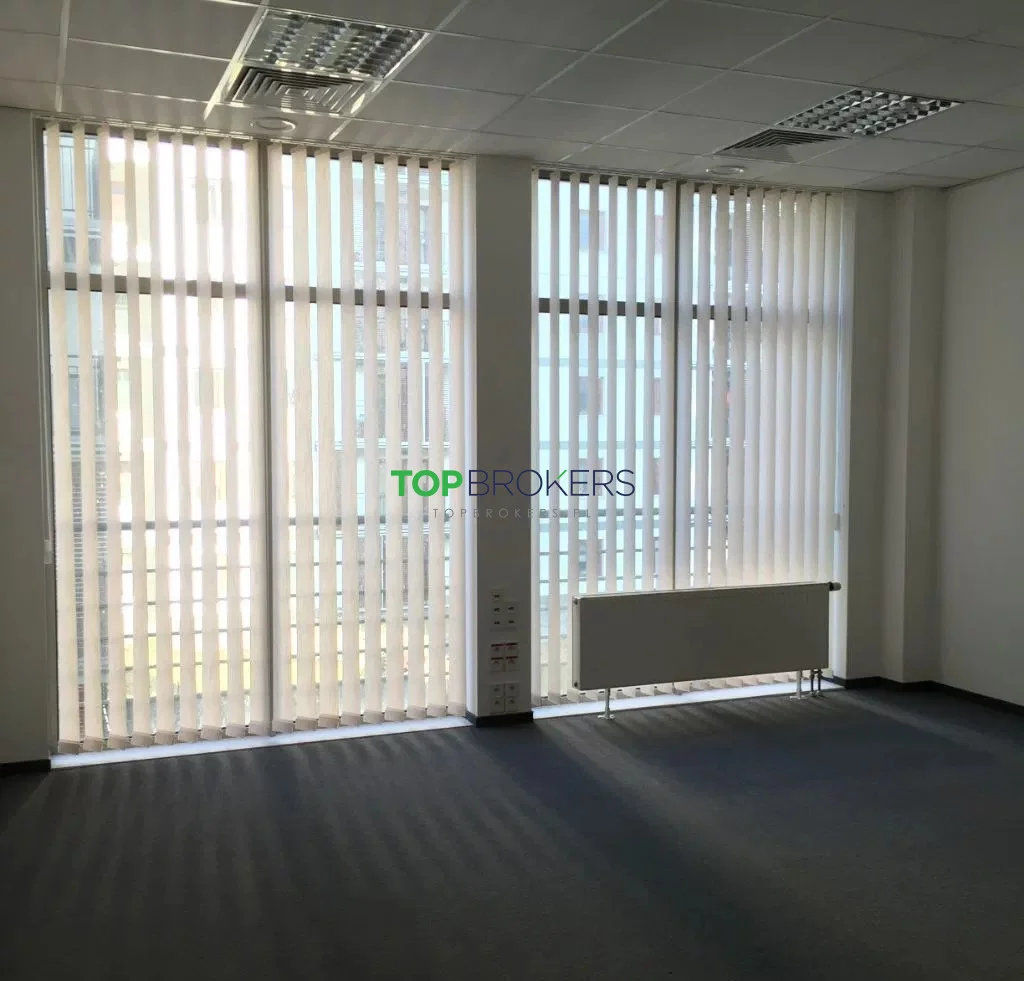 Biuro 35,53 m², oferta nr , TB#777306947, Warszawa, Pory