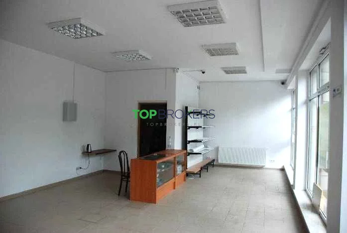Lokal użytkowy 51,00 m², oferta nr , TB#873570574, Pruszków