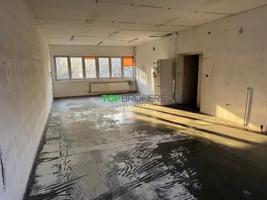 Lokal użytkowy 350,00 m², oferta nr , TB#666855630, Raszyn