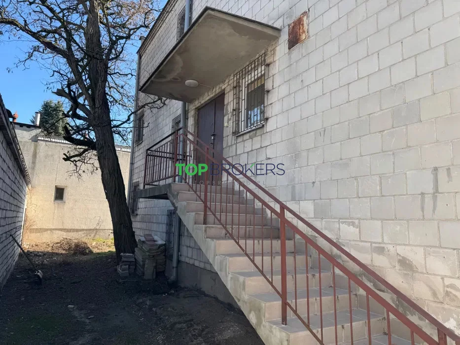 Lokal użytkowy 350,00 m², oferta nr , TB#666855630, Raszyn