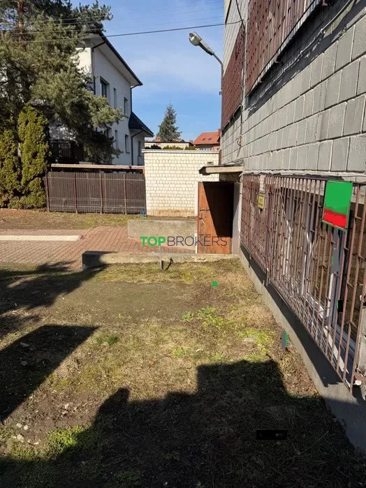 Lokal użytkowy 350,00 m², oferta nr , TB#666855630, Raszyn