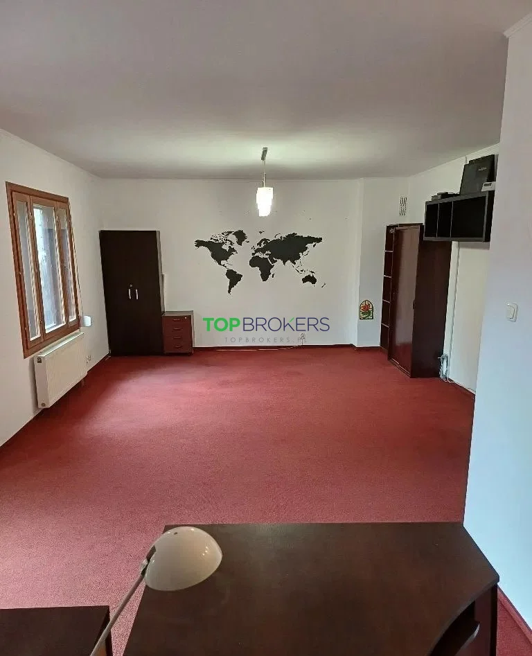 Biuro do wynajęcia, 82,00 m², oferta nr TB#809772