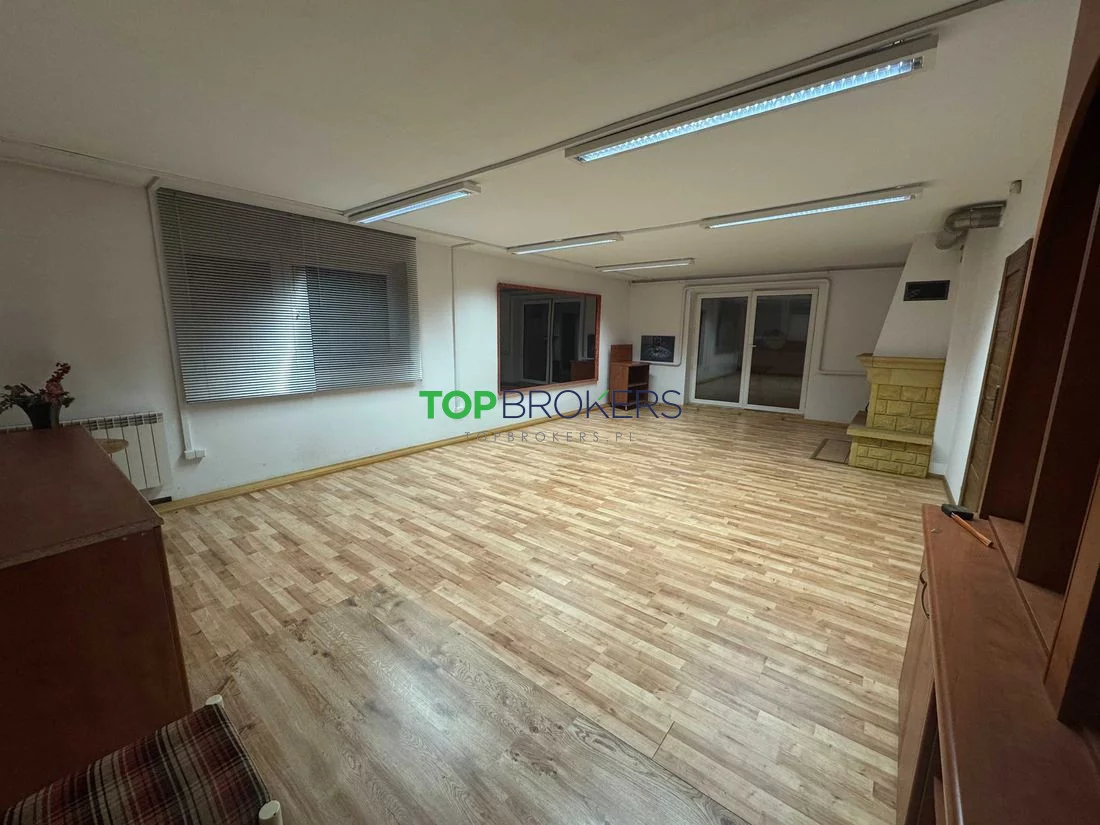 Lokal użytkowy 90,00 m², oferta nr , TB#113313, Warszawa, Wilanów, Wilanów Niski, Sielanki