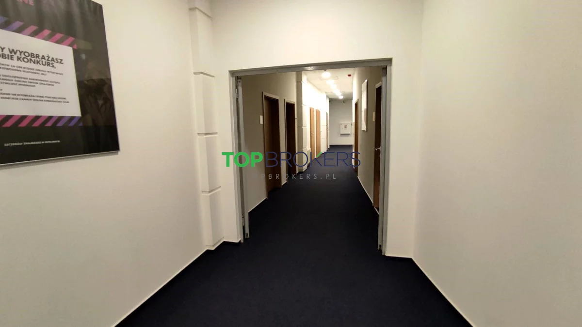 Lokal użytkowy 1 680,00 m², oferta nr , TB#934492454, Warszawa-idx