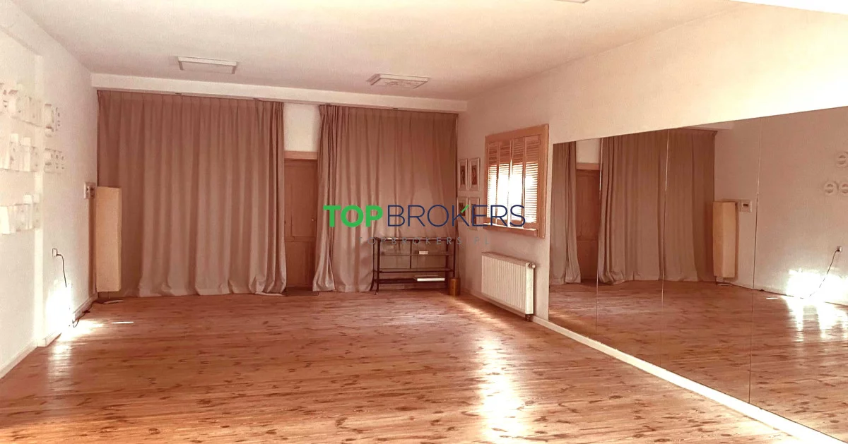 Apartamenty TB#163447 Warszawa