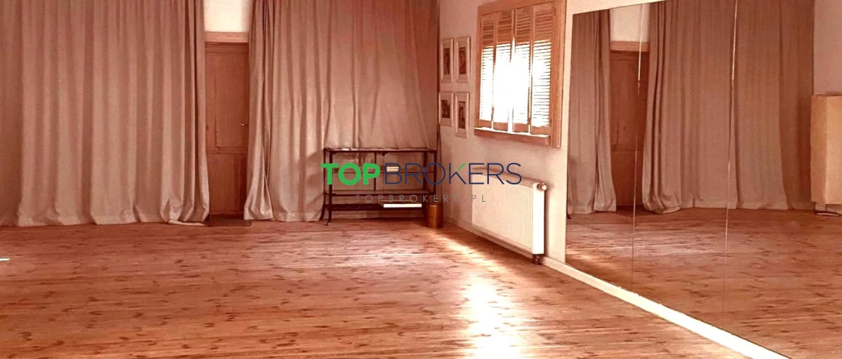 Lokal użytkowy 50,00 m², oferta nr , TB#163447, Warszawa