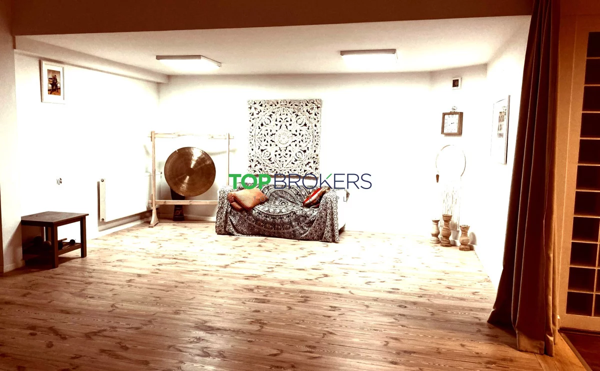 Lokal użytkowy 50,00 m², oferta nr , TB#163447, Warszawa