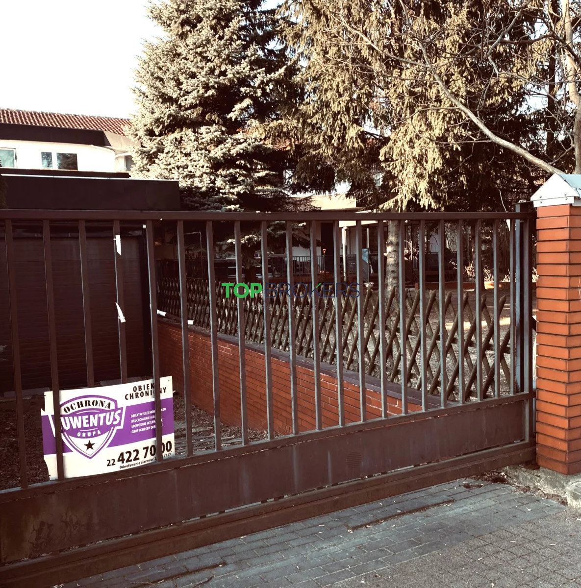Lokal użytkowy 50,00 m², oferta nr , TB#163447, Warszawa