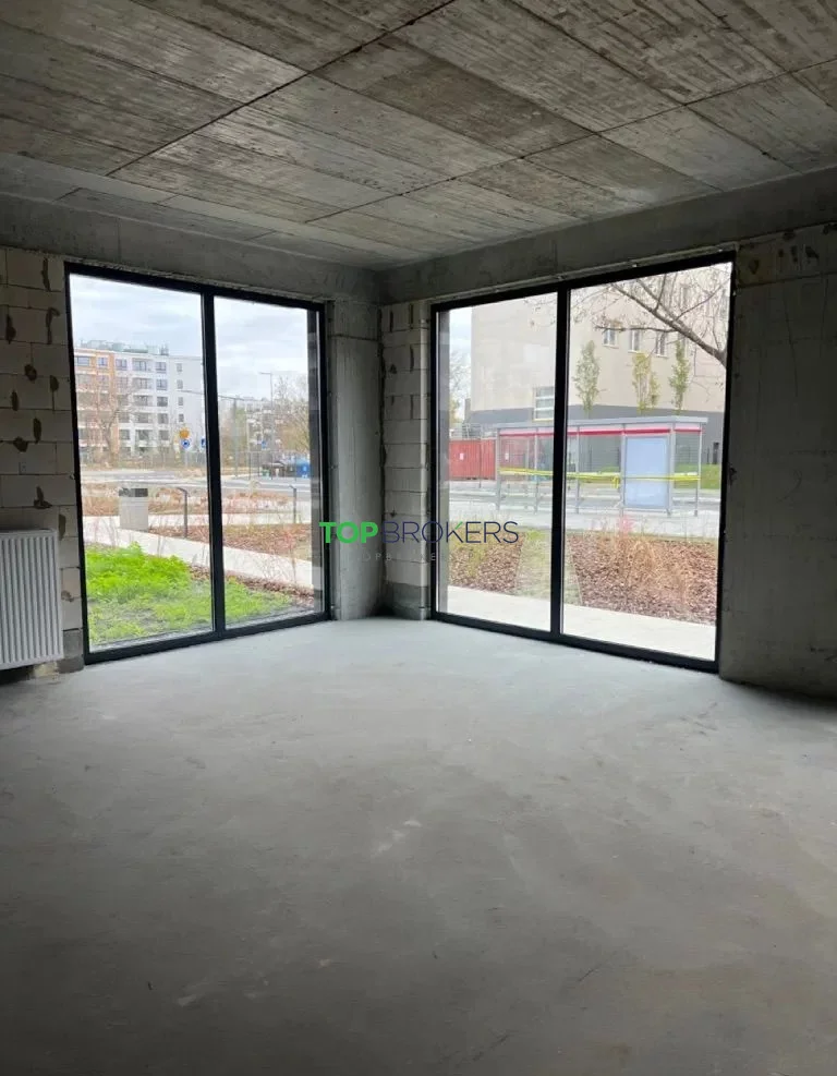 Lokal użytkowy 70,21 m², oferta nr , TB#891097063, Warszawa