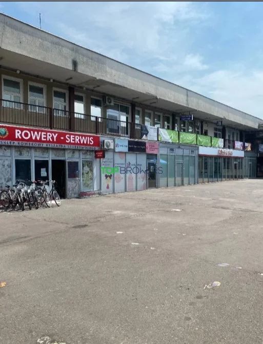 Lokal użytkowy 270,00 m², Warszawa, Wynajem