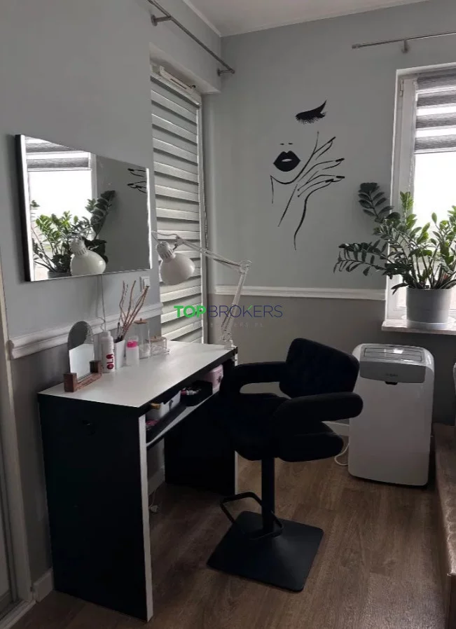 Lokal użytkowy 38,20 m², Warszawa, Wynajem