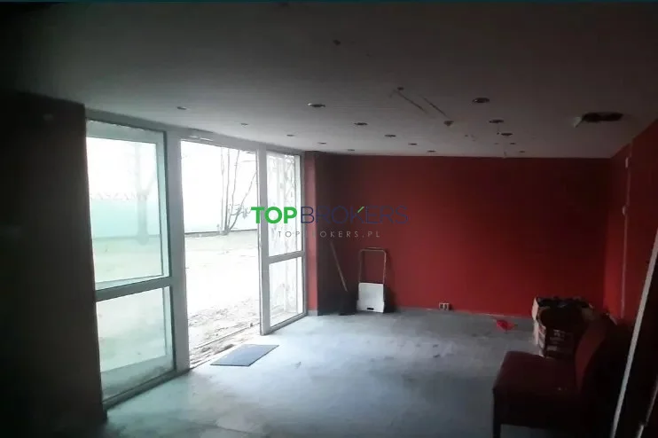Lokal użytkowy 25,00 m², Warszawa, Sprzedaż