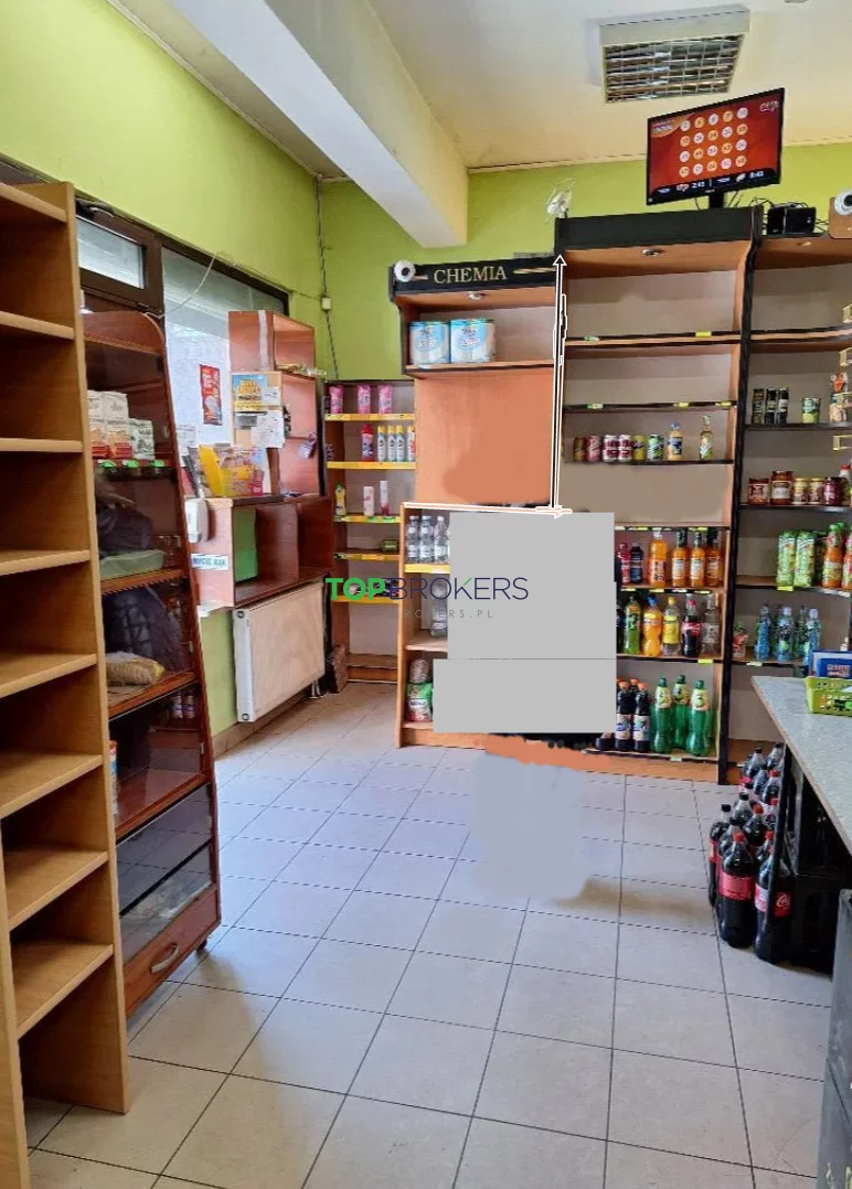 Lokal użytkowy 70,00 m², Warszawa, Wynajem