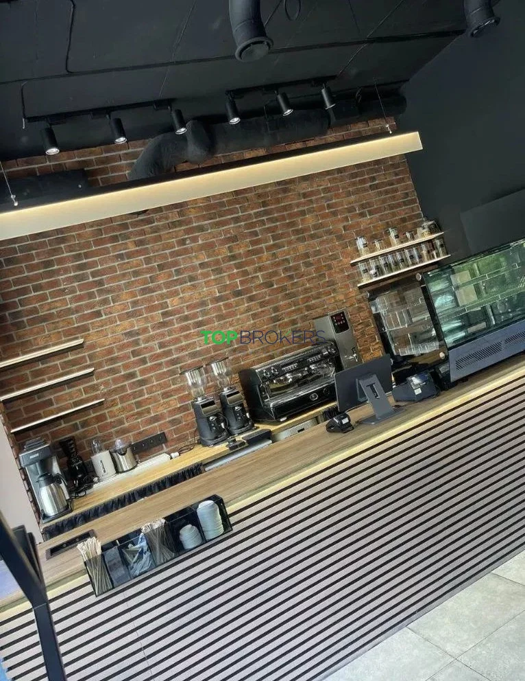 Lokal użytkowy 40,00 m², Warszawa, Wynajem